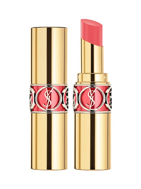 rouge a levre rouge yves saint laurent|ysl rouge lipstick.